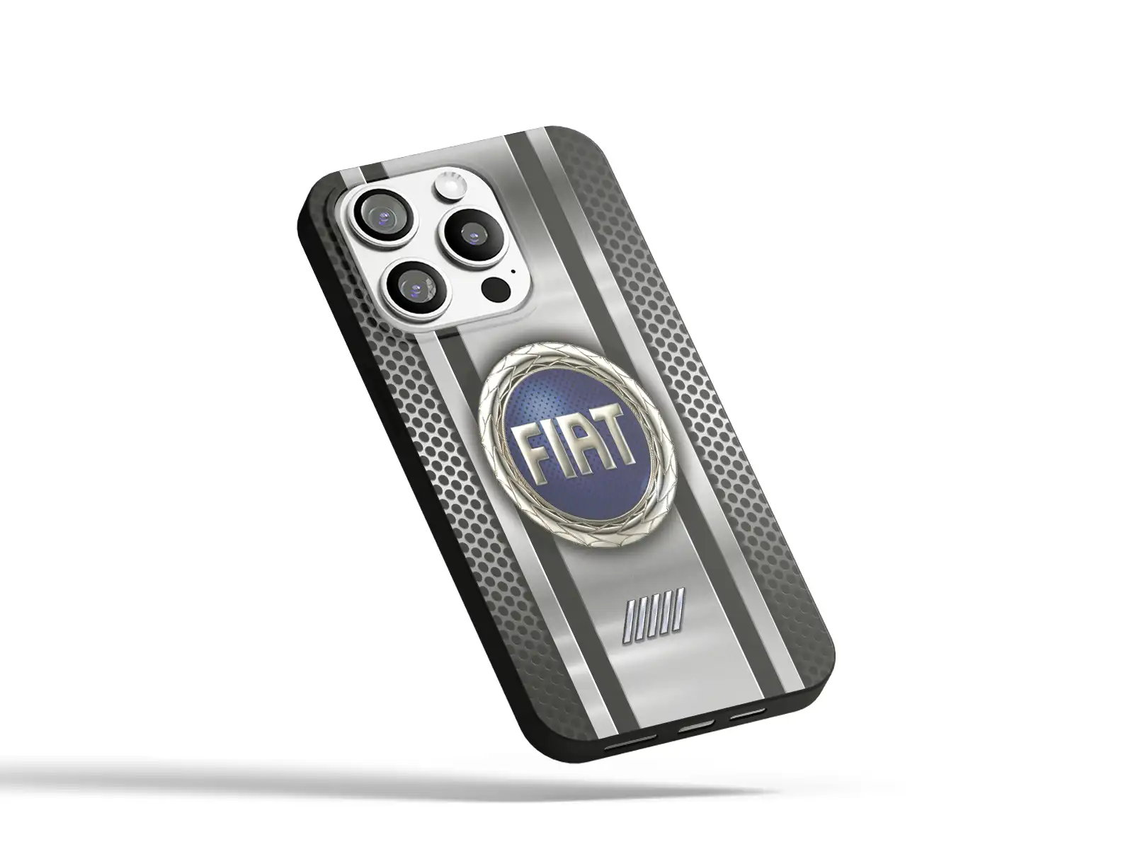 Fiat Cover Cellulare Robusta per Uso Professionale